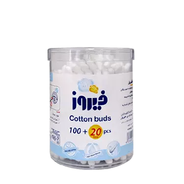 گوش پاک کن فیروز